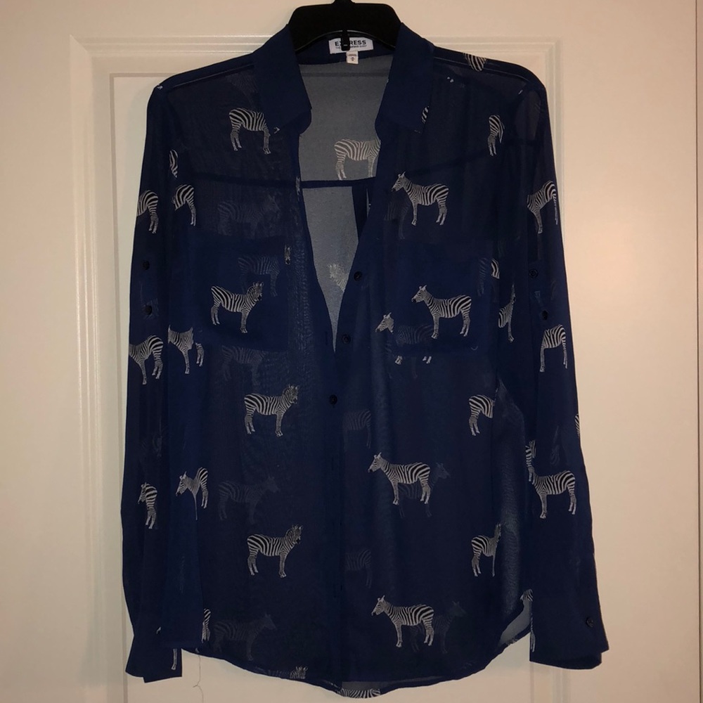 Portifino shirt